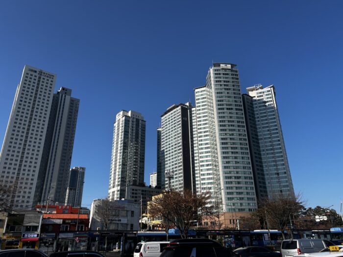 Korea-Japan 2026, Dongja-dong, Yongsan-gu, Seoul, Seoul, South Korea