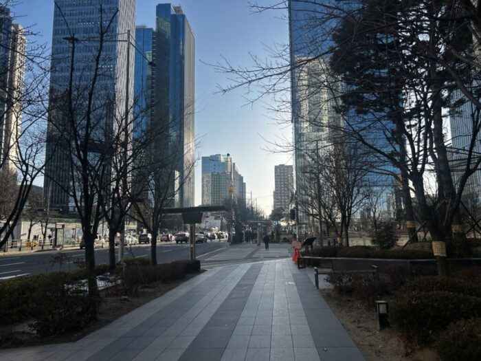 Korea-Japan 2026, Hangangno 3(sam)-ga, Yongsan-gu, Seoul, Seoul, South Korea